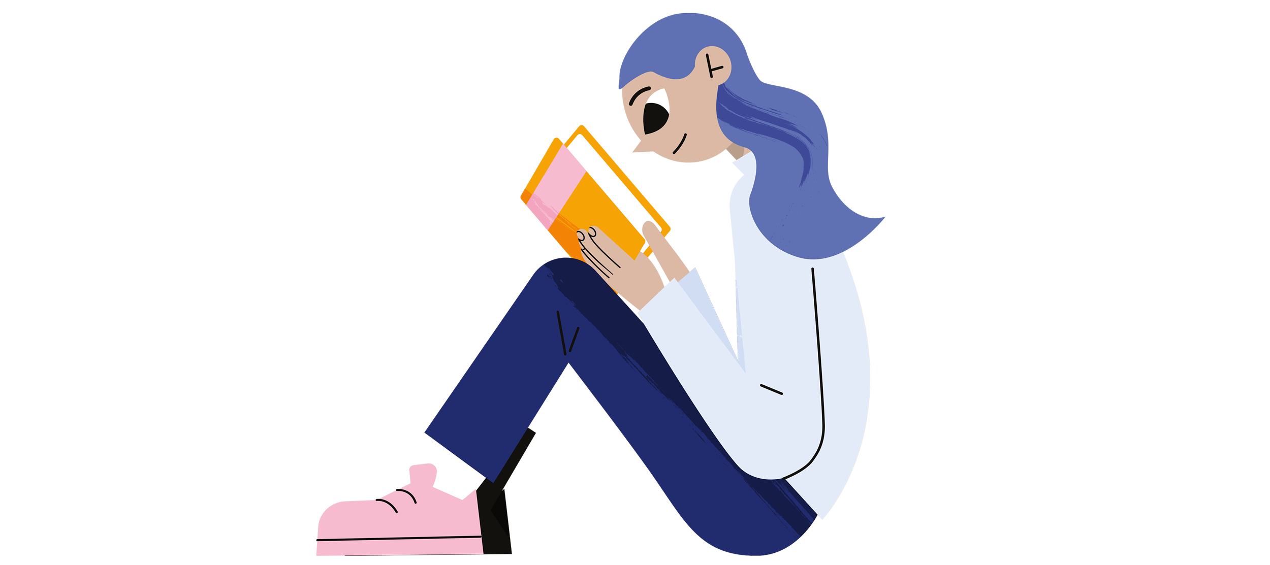 DENK! LEER ZE GROEIEN IN LEESBEGRIP - Een wetenschappelijk onderbouwde aanpak voor effectief onderwijs in begrijpend lezen - cover